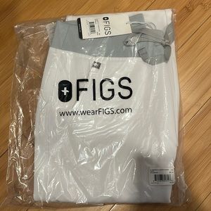 NWT Figs Zamora 2.0 jogger scrub pants XS